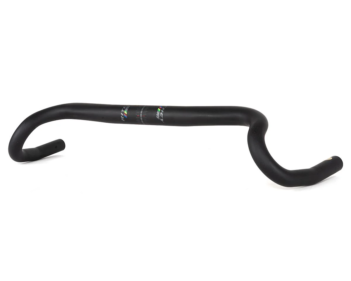 Ritchey WCS Beacon Handlebar (Matte Black) (31.8mm) (44cm) (36° Flare)